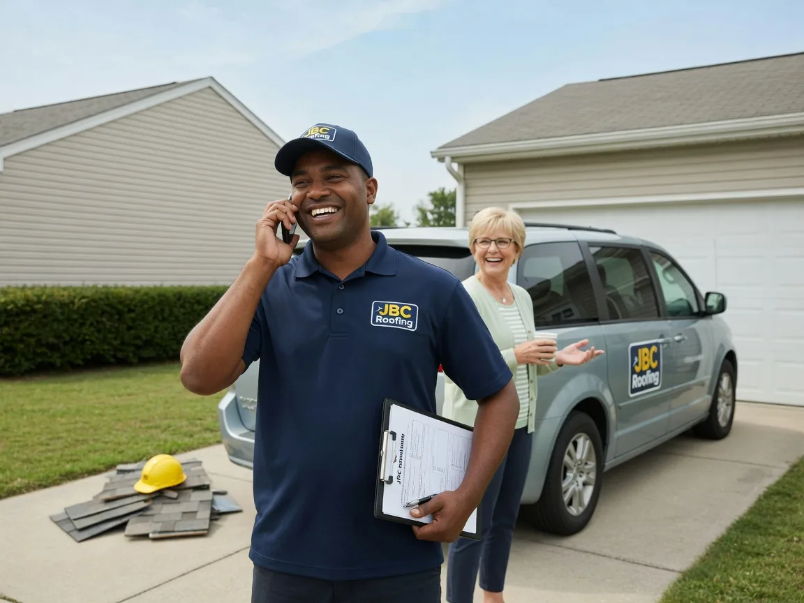 Roof Replacement Okemah, OK FAQs